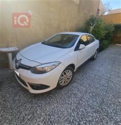 Renault Fluence